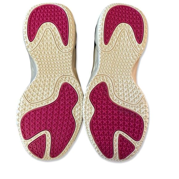 BrandBlack Villian Sneakers NIB luxury basketball shoes trainers men’s 8.5 - Picture 3 of 16